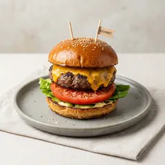 Smash Burger